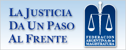Federación Argentina de la Magistratura