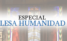 Especial Lesa Humanidad