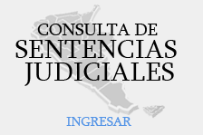 Consulta de sentencias Judiciales