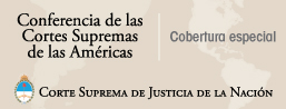 Conferencia de Cortes: Cobertura especial
