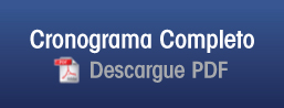 Descargue el cronograma completo