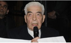 Juicio "Men�ndez, Luciano Benjam�n y otros" - TOF N�1 de C�rdoba (1� parte)
