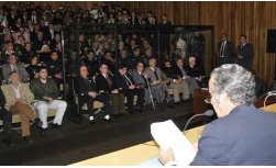Juicio "Men�ndez, Luciano Benjam�n y otros" - TOF N�1 de C�rdoba (2� parte)