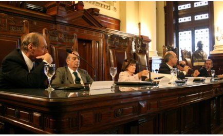 La Corte crea acción colectiva y da alcance general a un fallo