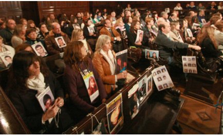 Croman: ltima audiencia antes del veredicto