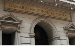 Testimoniales: c�mo vot� la C�mara Electoral