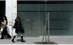 La Oficina de Violencia Doméstica recibió más de 5500 denuncias