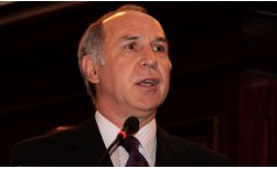 Lorenzetti: Tenemos la obligaci�n de explicar al pueblo lo que hacemos como jueces
