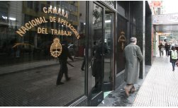 Nuevo avance para el  intercambio de informaci�n online en juicios laborales