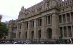 Banco Central: la C�mara ratific� que no se pueden usar las reservas
