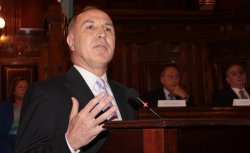 Acto de apertura del A�o Judicial 2010