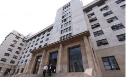 Seguirán investigando a Carlos Menem por la venta de predio a la Sociedad Rural