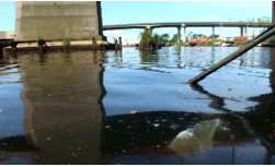 La Corte exige al Estado informe sobre avances en la limpieza del Riachuelo