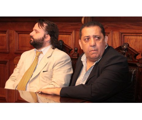 Confirman fallo que absolvió a Luis D’Elía por cortes sorpresivos de calles en la Ciudad