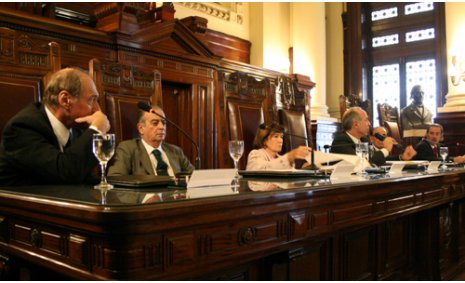 Ley de Medios: para la Corte, los jueces no pueden suspender leyes de modo general
