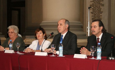 La Corte dispuso un aumento salarial para todo el Poder Judicial
