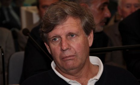 Se reanud� el juicio oral por cr�menes cometidos en la ESMA