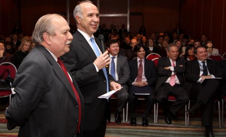 Cabral: “Apuntamos a una Justicia digital, sin más papel”