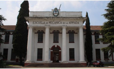 Causa ESMA: restringen el ingreso del público a las audiencias del juicio oral