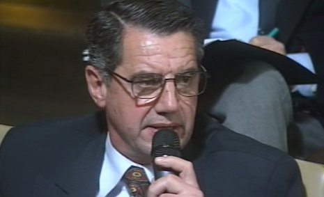 Juicio a Videla: un acusado solicit� el apartamiento de uno de los integrantes del tribunal