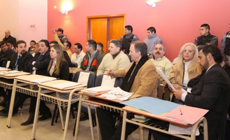 Ruta de la efedrina: a fin de mes se conocerá la sentencia en el juicio