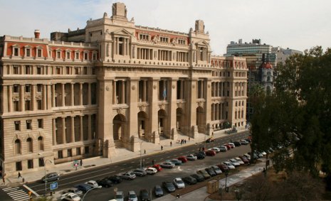 Cerró la inscripción para los cursos de capacitación judicial en derecho penal