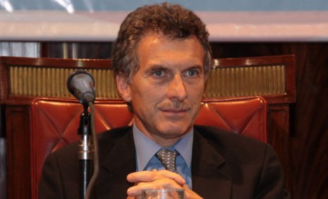 Escuchas ilegales: Macri present� un recurso ante Casaci�n Penal