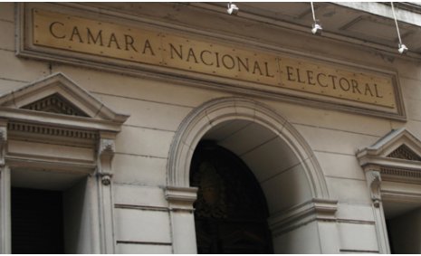 Elecciones 2011: la Cámara Nacional Electoral informa cómo consultar padrones provisorios