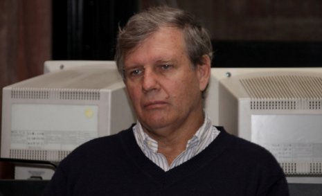 Causa ESMA: la Fiscalía pidió reclusión perpetua para Astiz y Acosta