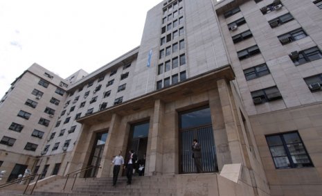 Jueces federales de la Capital dejan de usar el “oficio papel”