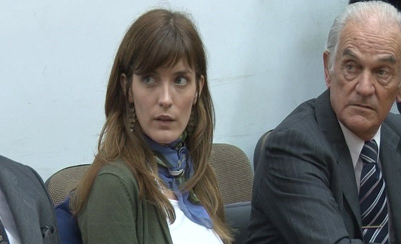 Absolvieron a Lucila Frend en el juicio oral por el homicidio de Solange Grabenheimer