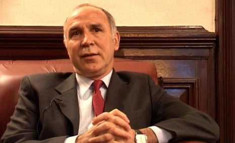 Lorenzetti: “El nuevo Código Civil y Comercial está enfocado en los problemas de la gente”