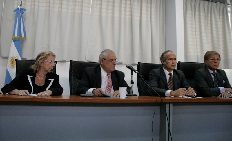 Caso Matas Berardi: condenaron a diez acusados en el juicio oral