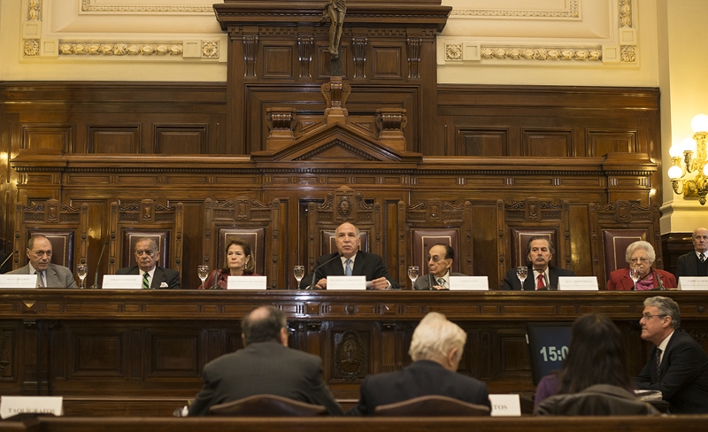 Pauta a Clarín: una mirada sobre el fallo de la Corte