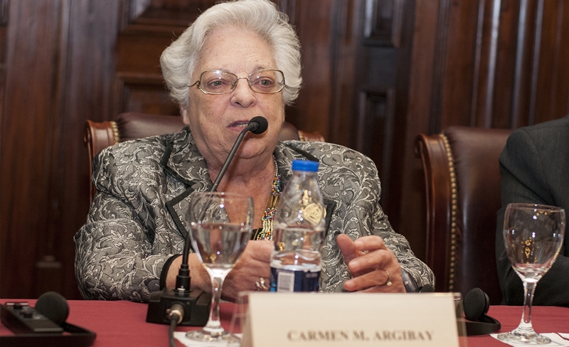 La Oficina de la Mujer de la Corte Suprema realiza un encuentro de formacin de replicadores del Mercosur
