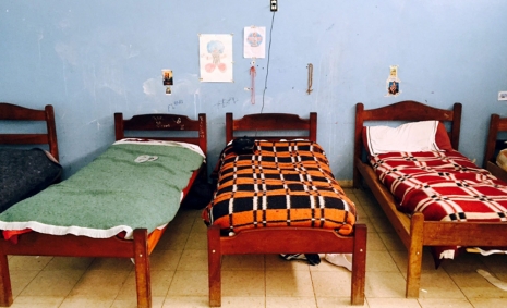 La Cámara Federal de Casación Penal habilitó el ingreso de la Procuración Penitenciaria a los institutos de menores La Cámara Federal de Casación Penal habilitó el ingreso de la Procuración Penitenciaria a los institutos de menores