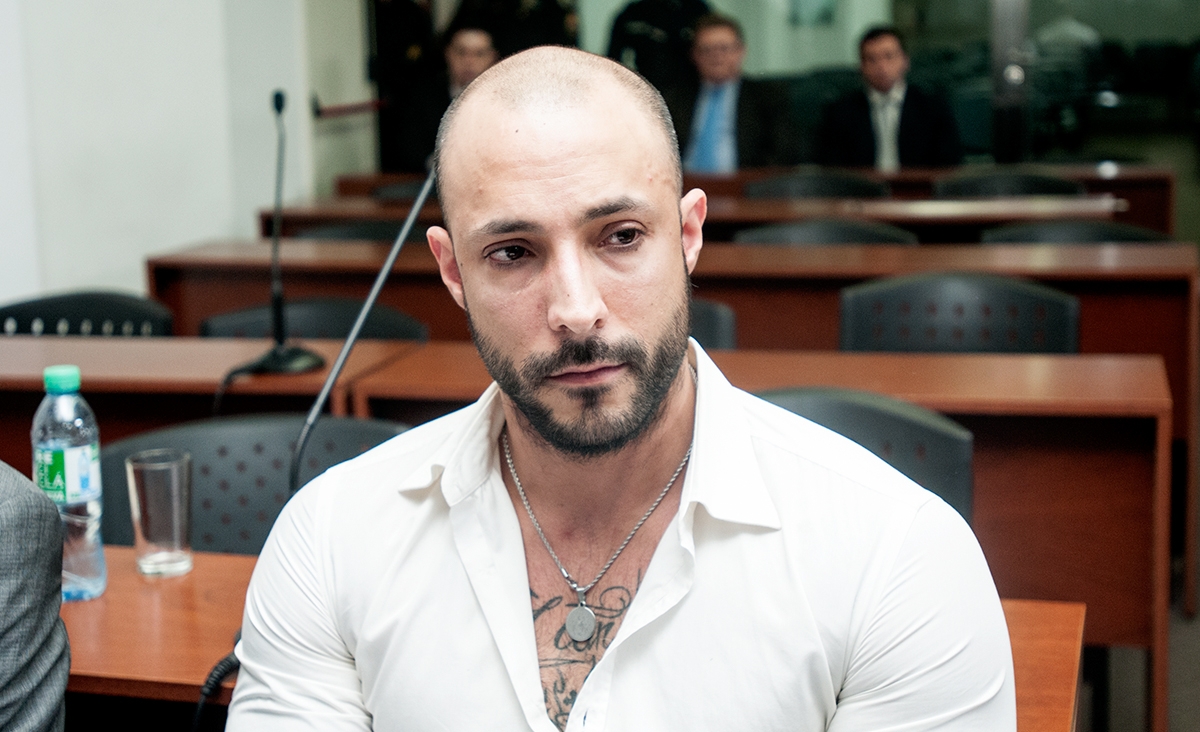 Comenz un juicio oral contra Leonardo Faria por evasin agravada