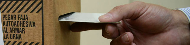 Elecciones 2011