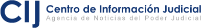 CIJ - Centro de Informaci�n Judicial