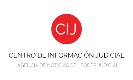 CIJ-Centro de Informaci&oacute;n Judicial