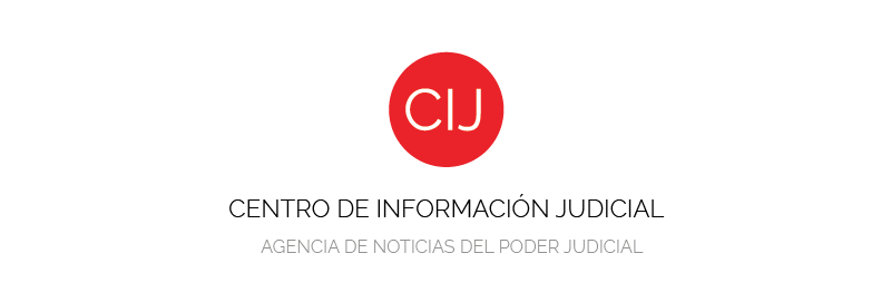 CIJ-Centro de Informaci&oacute;n Judicial