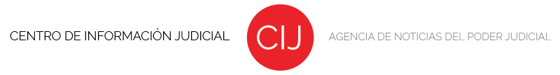 CIJ-Centro de Información Judicial