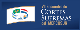 Especial Multimedia: Conferencia de Cortes del Mercosur