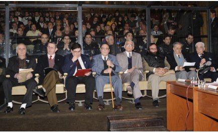 Confirman prisin preventiva de ex militares en Crdoba