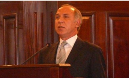 Lorenzetti: La Corte est preocupada por la celeridad de los juicios