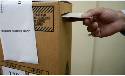 Junta Electoral bonaerense adopta medidas para agilizar las prximas elecciones