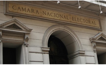 La Cmara Electoral pide a los partidos que colaboren con la transparencia de los comicios