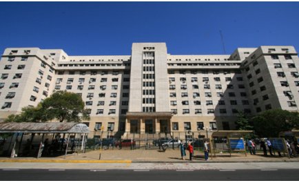 Primer Cuerpo de Ejrcito: fijan fecha para nuevo juicio oral en la Capital Federal