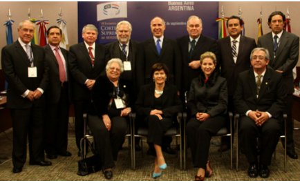 Mercosur: avanza la creacin de un tribunal regional
