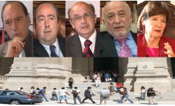 En un nuevo especial del CIJ, jueces marcan la agenda pendiente del Poder Judicial